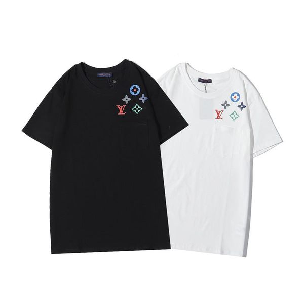 20ss mens designer t shirts mens fashion designer shirt short sleeve summer tees size s-2xl, White;black
20ss mens designer t shirts mens fashion designer shirt short sleeve summer tees size s-2xl, White;black