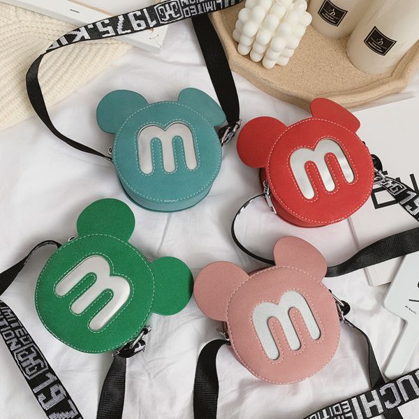 new children's cute mini shoulder bag korean version simple fashion crossbody small bag mobile phone bag wholesale
new children's cute mini shoulder bag korean version simple fashion crossbody small bag mobile phone bag wholesale