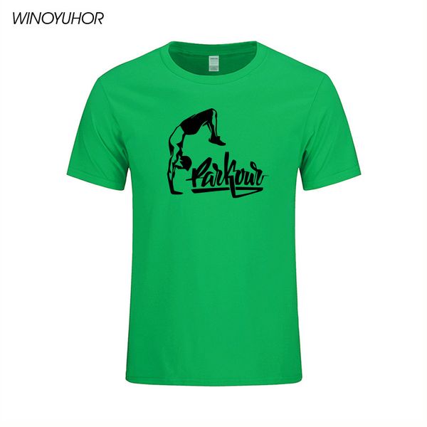 2019 new short sleeve o neck cotton tee parkour printed men's t-shirt funny brand clothing camisetas masculina
2019 new short sleeve o neck cotton tee parkour printed men's t-shirt funny brand clothing camisetas masculina