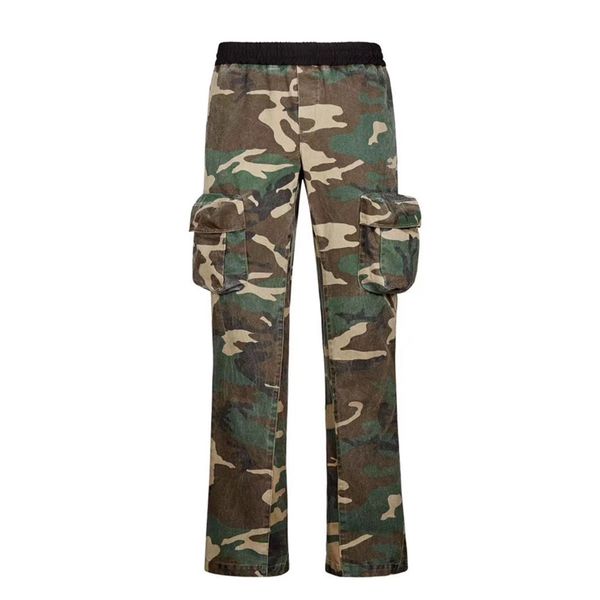 20ss men women flares high street fashion washed boot cut pants tooling trousers track pants sweatpants wide leg pants hfymkz249, Black
20ss men women flares high street fashion washed boot cut pants tooling trousers track pants sweatpants wide leg pants hfymkz249, Black