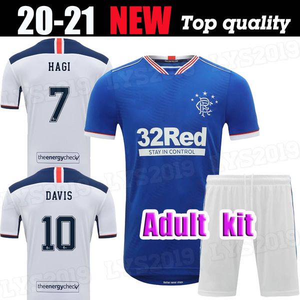 en set 2020 glasgow rangers soccer jersey 2021 glasgow rangers home blue morelos dorrans soccer shirts tavernier davis kent football uniform, Black
en set 2020 glasgow rangers soccer jersey 2021 glasgow rangers home blue morelos dorrans soccer shirts tavernier davis kent football uniform, Black