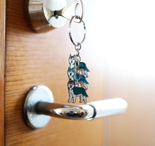10 style dachshunds golden retriever pet key chain women luxury metal car keychain dog key rngs gifts for friend puppy05, Silver
10 style dachshunds golden retriever pet key chain women luxury metal car keychain dog key rngs gifts for friend puppy05, Silver