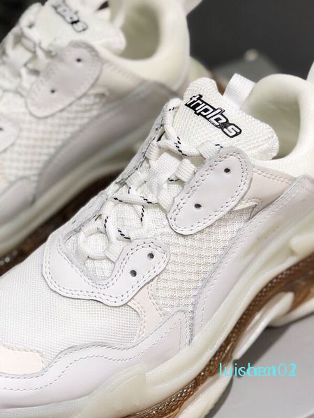 air transparent sole sneaker men tripler shoe women casual shoe designer sneaker vintage chuassures luxury platform espradrilles 1 ct01, Black
air transparent sole sneaker men tripler shoe women casual shoe designer sneaker vintage chuassures luxury platform espradrilles 1 ct01, Black