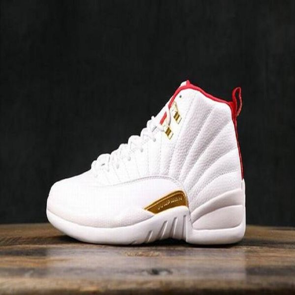 new university gold gym red 12 12s basketball shoes sports men bulls michigan the master black white gamma blue mens trainers sneakers
new university gold gym red 12 12s basketball shoes sports men bulls michigan the master black white gamma blue mens trainers sneakers