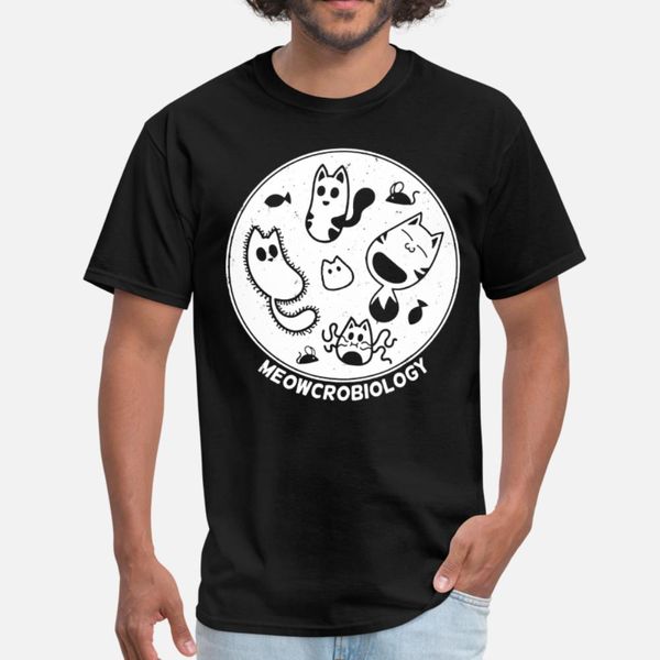 cat distressed bacteria microbiology science t shirt men designs cotton s-3xl basic solid cute funny casual summer style family shirt
cat distressed bacteria microbiology science t shirt men designs cotton s-3xl basic solid cute funny casual summer style family shirt