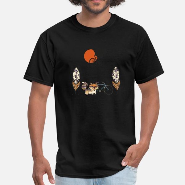bicycle fox t shirt men designs short sleeve o neck male interesting casual spring slim shirt
bicycle fox t shirt men designs short sleeve o neck male interesting casual spring slim shirt