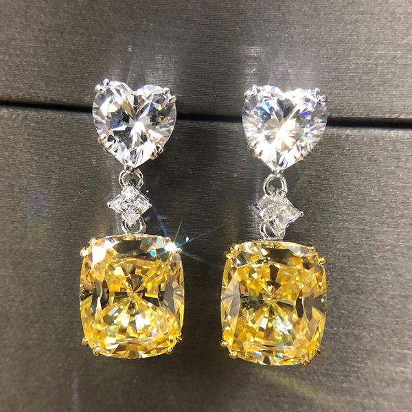 pansysen sparking citrine quartz silver earrings for women 100% 925 sterling silver diamond drop earrings fashion party jewelry 200923
pansysen sparking citrine quartz silver earrings for women 100% 925 sterling silver diamond drop earrings fashion party jewelry 200923