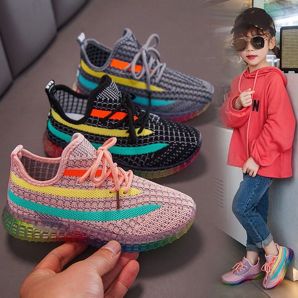 new children sport shoe 2020 spring boys new woven breathable tennis casual dad shoes kids shoes for girl toddler sneakers, Black
new children sport shoe 2020 spring boys new woven breathable tennis casual dad shoes kids shoes for girl toddler sneakers, Black