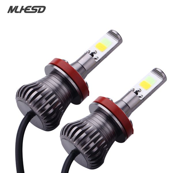 2pcs h1 h3 880/881 h7 h8/h11 9005/9006 led headlight aluminum profile conversion kit cob bulb 90w 12000lm white high power 6000k
2pcs h1 h3 880/881 h7 h8/h11 9005/9006 led headlight aluminum profile conversion kit cob bulb 90w 12000lm white high power 6000k