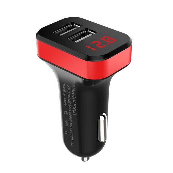 cgjxsdual usb car charger led display universal mobile phone aluminum car -charger for xiaomi samsung iphone 11 pro max
cgjxsdual usb car charger led display universal mobile phone aluminum car -charger for xiaomi samsung iphone 11 pro max