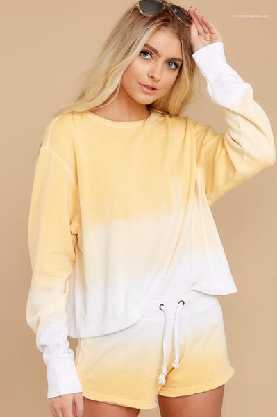 2pcs set long sleeve tshirt shorts suit 2020 spring summer womens designer tracksuits gradient color casual, Gray
2pcs set long sleeve tshirt shorts suit 2020 spring summer womens designer tracksuits gradient color casual, Gray