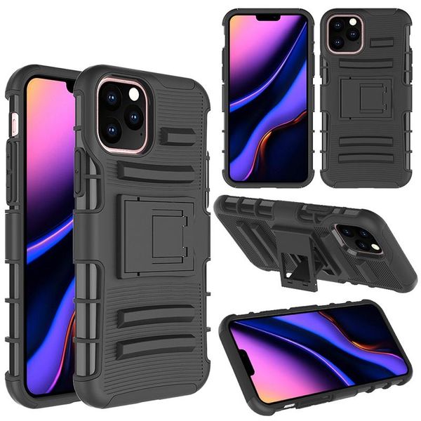 cgjxs3 in 1 armor phone case cover anti -knock with belt clip holder shockproof for iphone 11 pro max
cgjxs3 in 1 armor phone case cover anti -knock with belt clip holder shockproof for iphone 11 pro max