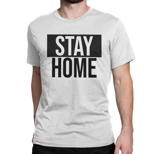 мужчины stay home тенниска карантин чистый хлопок tops уникальный короткий рукав вокруг шеи футболку плюс размер футболки
мужчины stay home тенниска карантин чистый хлопок tops уникальный короткий рукав вокруг шеи футболку плюс размер футболки