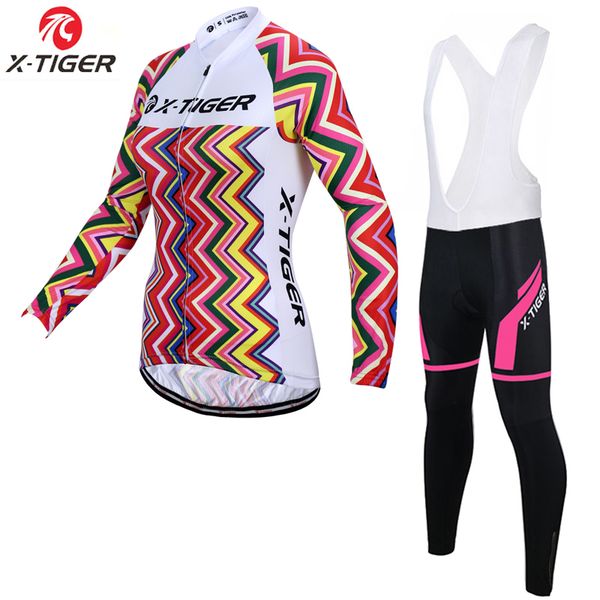 x-tiger pro женщины зима руно велоспорт джерси с длинным рукавом mtb велосипедов одежда тепловое велосипед wear майо ropa ciclismo invierno, Black;blue
x-tiger pro женщины зима руно велоспорт джерси с длинным рукавом mtb велосипедов одежда тепловое велосипед wear майо ropa ciclismo invierno, Black;blue