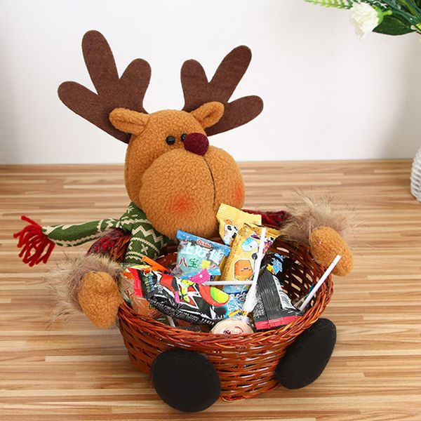 new merry christmas candy storage basket decorations santa claus storage baskets candy storage basket
new merry christmas candy storage basket decorations santa claus storage baskets candy storage basket