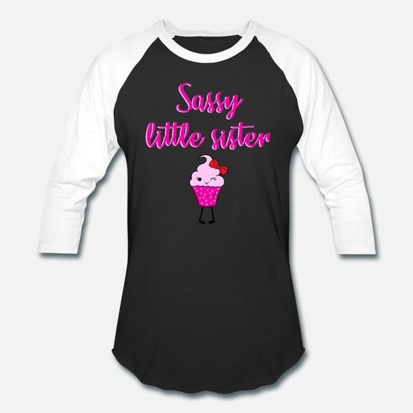 sassy little sister amazing lil sis cheeky girl t shirt men printed short sleeve size s-3xl clothing fit breathable spring pattern shirt
sassy little sister amazing lil sis cheeky girl t shirt men printed short sleeve size s-3xl clothing fit breathable spring pattern shirt