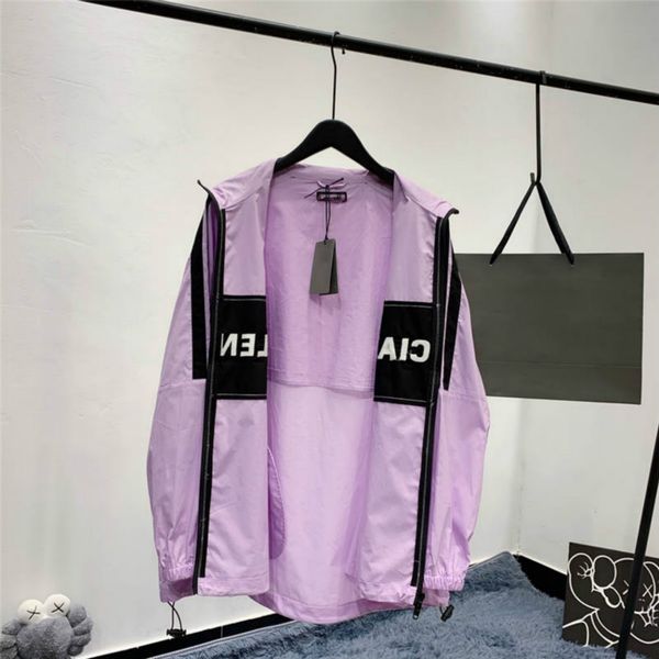 spring autumn jackets men new sport jacket mens fashion windbreaker sports hooded coats male sportwears, Black;brown
spring autumn jackets men new sport jacket mens fashion windbreaker sports hooded coats male sportwears, Black;brown