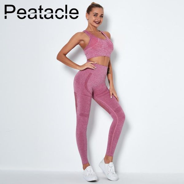 peatacle yoga suit sports running seamless fitness bra leggings set workout running gym clothing for women 2 piece quick dry, White;red
peatacle yoga suit sports running seamless fitness bra leggings set workout running gym clothing for women 2 piece quick dry, White;red