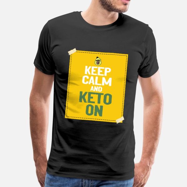 сохраняйте спокойствие и кета на ketogenic котировки тенниски мужчину customize футболка o-образный вырез в стиле ретро graphic мода весна о
сохраняйте спокойствие и кета на ketogenic котировки тенниски мужчину customize футболка o-образный вырез в стиле ретро graphic мода весна о