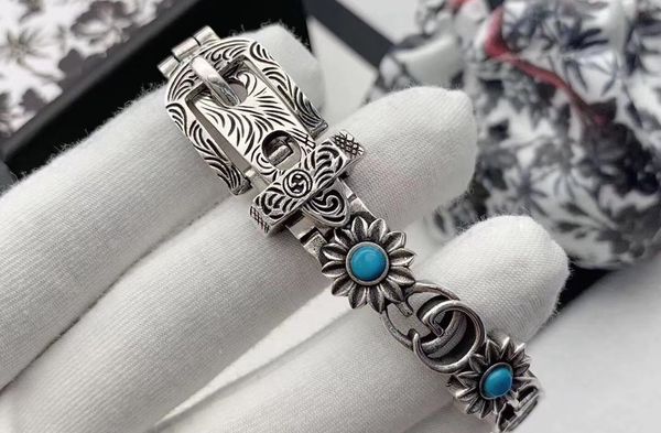16.18cm New Sun Flower Ladies Charm Bracelet High Quality Infinity Bracelet Fashion Snap Bracelet 925 Sterling Silver Braceletsh
16.18cm New Sun Flower Ladies Charm Bracelet High Quality Infinity Bracelet Fashion Snap Bracelet 925 Sterling Silver Braceletsh
