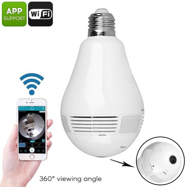 cgjxscgjxsled light bulb wifi camera 360 degree wireless home camera bulb lamp fisheye panoramic surveillance security camera mobile app
cgjxscgjxsled light bulb wifi camera 360 degree wireless home camera bulb lamp fisheye panoramic surveillance security camera mobile app