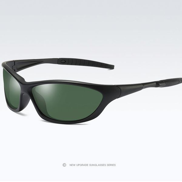 classic style outdoor sports men's polarized fishing sunglasses driving s001 brand sunglasses, White;black
classic style outdoor sports men's polarized fishing sunglasses driving s001 brand sunglasses, White;black