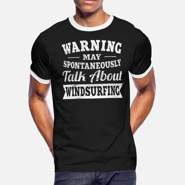 warning may spontaneously talk about windsurfing t shirt men print tee shirt euro size s-3xl gents anti-wrinkle authentic spring shirt
warning may spontaneously talk about windsurfing t shirt men print tee shirt euro size s-3xl gents anti-wrinkle authentic spring shirt