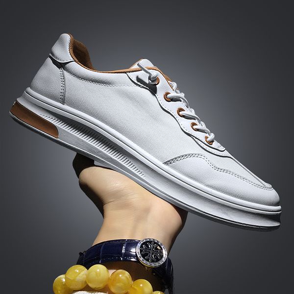 summermencasualshoescanvasshoesmansneakersflatsluxuryvulcanizeshoesmalelaceupcanvasshoeswalkingleisure, Black
summermencasualshoescanvasshoesmansneakersflatsluxuryvulcanizeshoesmalelaceupcanvasshoeswalkingleisure, Black