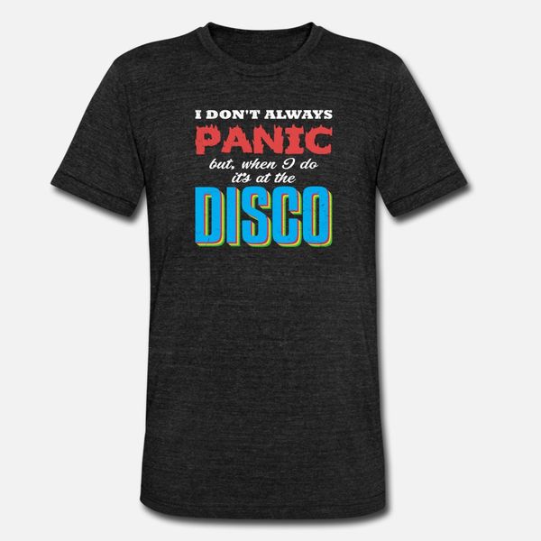 panic @ disco t shirt men customize tee shirt s-3xl clothing fitness new fashion spring autumn leisure shirt
panic @ disco t shirt men customize tee shirt s-3xl clothing fitness new fashion spring autumn leisure shirt