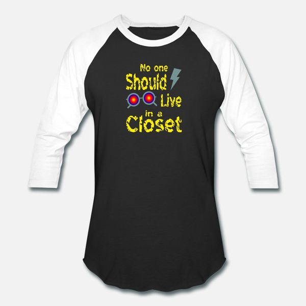 live in a closet lgbt t shirt men character short sleeve plus size 3xl pattern loose humor spring autumn natural shirt
live in a closet lgbt t shirt men character short sleeve plus size 3xl pattern loose humor spring autumn natural shirt
