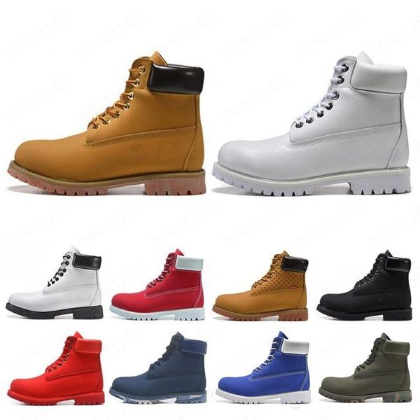 new 2020 designer shoes luxury boots for mens winter boots womens military triple white black camo size 36-45
new 2020 designer shoes luxury boots for mens winter boots womens military triple white black camo size 36-45