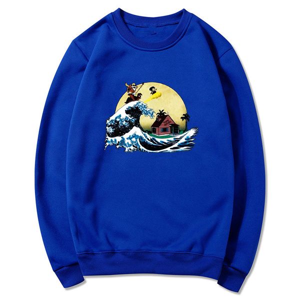 new blue men's sweatshirt anime man hoodie autumn winter sweatshirts hoodies men casual harajuku streetwear men clothing, Black
new blue men's sweatshirt anime man hoodie autumn winter sweatshirts hoodies men casual harajuku streetwear men clothing, Black