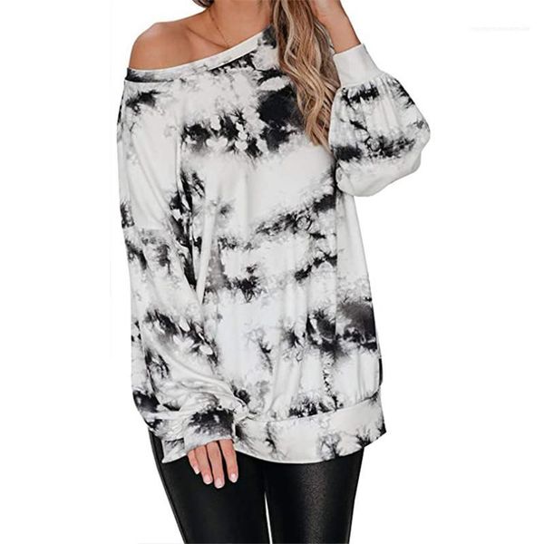 sleeve loose hoodies new women autumn clothing women tie dyed designer hoodies casual o neck lantern, Black
sleeve loose hoodies new women autumn clothing women tie dyed designer hoodies casual o neck lantern, Black
