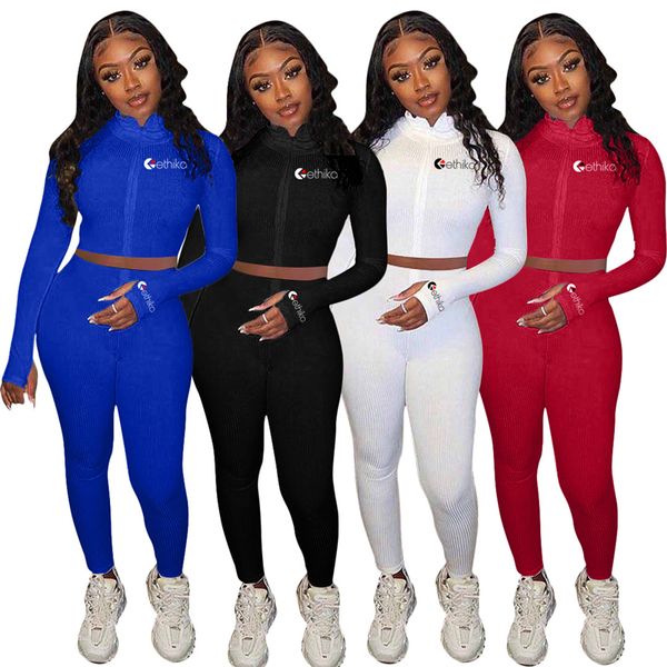 color matching женщин двухкусочный нижнее конструкторы hoodie crop tops zipper куртки плащи и гетры брюки тощий tracksuit купальники e92707, White
color matching женщин двухкусочный нижнее конструкторы hoodie crop tops zipper куртки плащи и гетры брюки тощий tracksuit купальники e92707, White