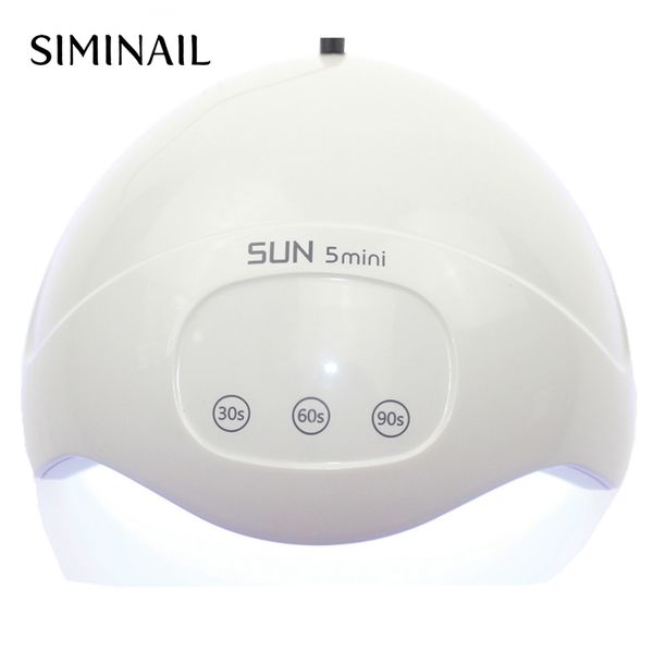 siminail 30w uv led nail lamp machine dryer light mini shape for drying home nails art diy tool 30 sun5 small lamp
siminail 30w uv led nail lamp machine dryer light mini shape for drying home nails art diy tool 30 sun5 small lamp