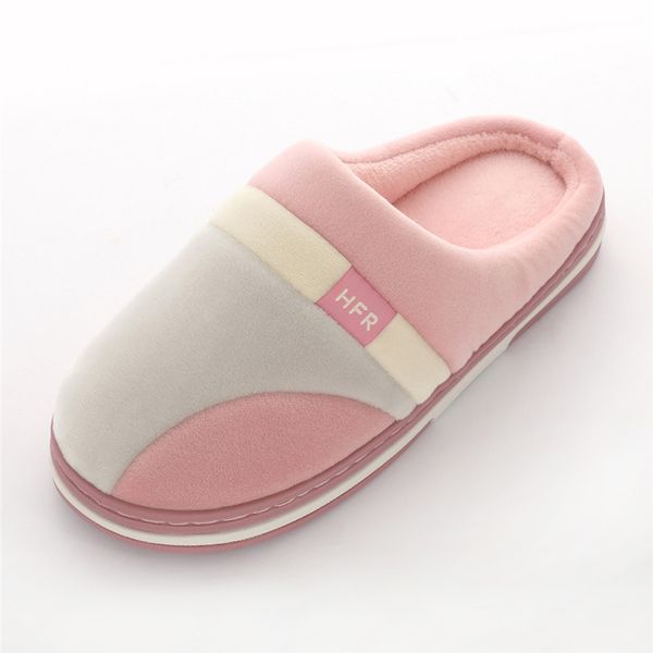 slippers fashion casual simple women men winter home non-slip indoors bedroom floor warm shoes material soft a50, Black
slippers fashion casual simple women men winter home non-slip indoors bedroom floor warm shoes material soft a50, Black