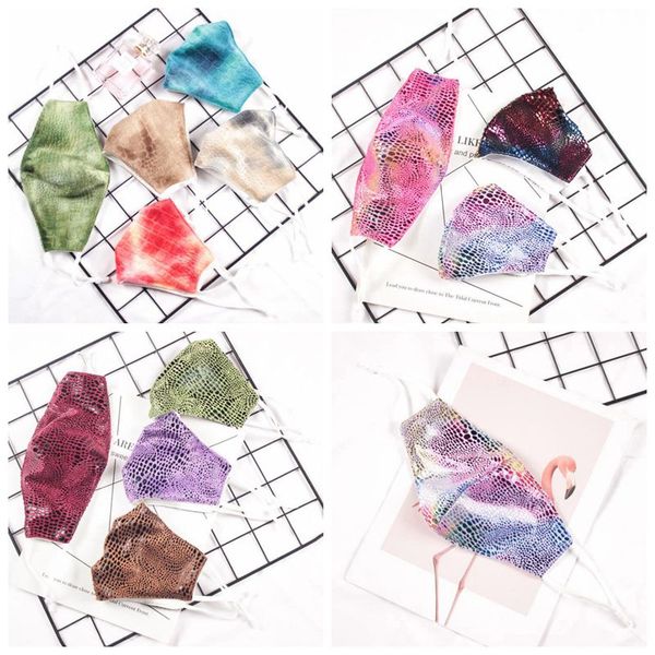 snake skin colorful face mask pattern colorful fashion masks adjust dust-proof outdoor women breathable designer face mouth cover bwf691
snake skin colorful face mask pattern colorful fashion masks adjust dust-proof outdoor women breathable designer face mouth cover bwf691