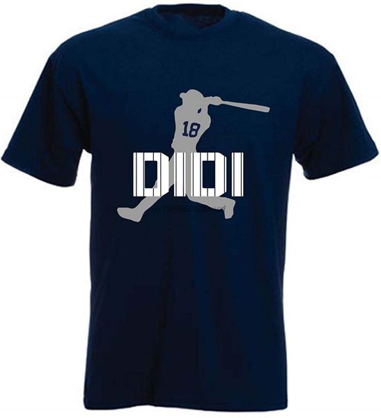 navy new york didi home run t shirt men women teenage pop tee shirt
navy new york didi home run t shirt men women teenage pop tee shirt