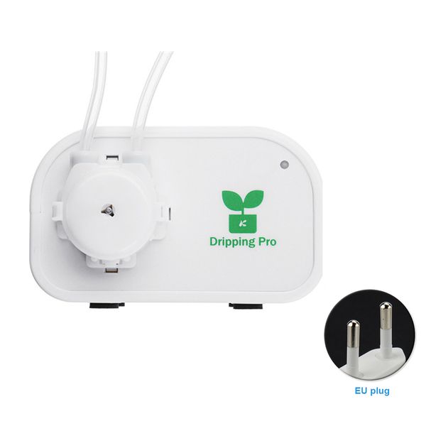 automatic bluetooth connection drip irrigation watering controller indoor garden
automatic bluetooth connection drip irrigation watering controller indoor garden