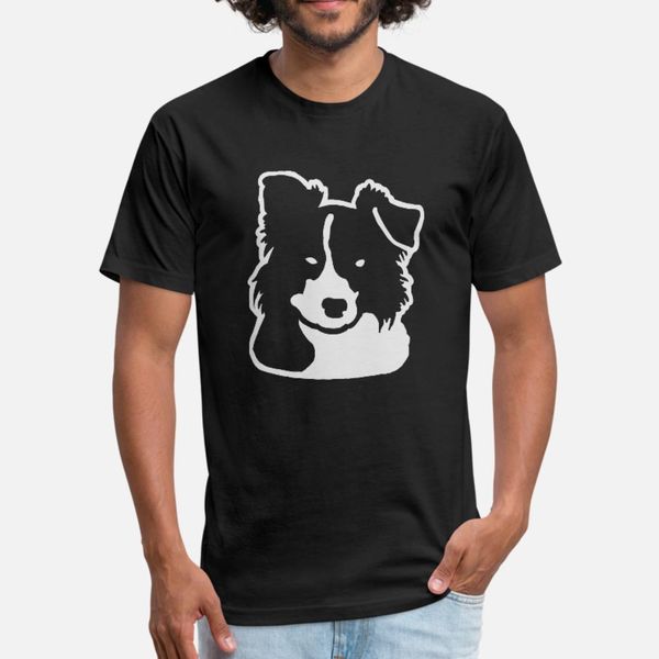 border collie t shirt men knitted short sleeve round collar original graphic humor summer style pattern shirt
border collie t shirt men knitted short sleeve round collar original graphic humor summer style pattern shirt