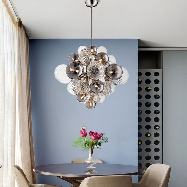 postmodern light luxury led chandelier nordic art living room dining room pendant lamps bedroom l designer magic bean lighting
postmodern light luxury led chandelier nordic art living room dining room pendant lamps bedroom l designer magic bean lighting