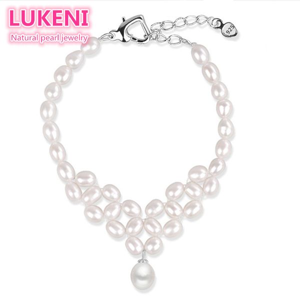 genuine design real 925 sterling silver anklets level perfect natural pearl pendant & anklets for women, Red;blue
genuine design real 925 sterling silver anklets level perfect natural pearl pendant & anklets for women, Red;blue