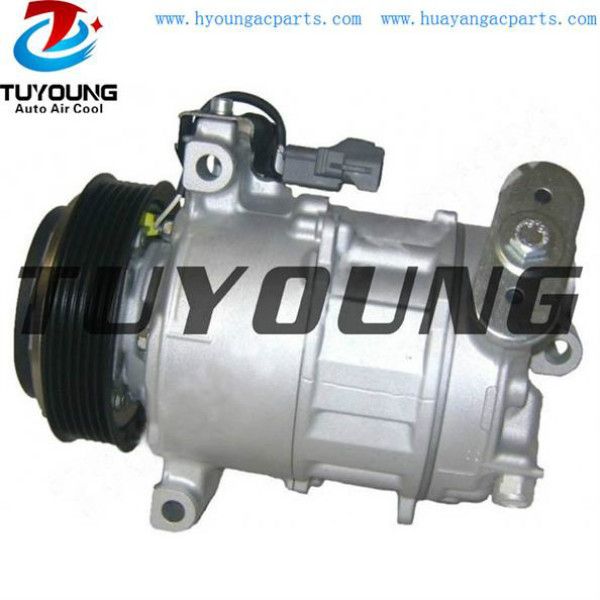 6sbu14c auto ac compressor fiat dodge 68280720aa 447160-8880 447250-0070 51973163
6sbu14c auto ac compressor fiat dodge 68280720aa 447160-8880 447250-0070 51973163