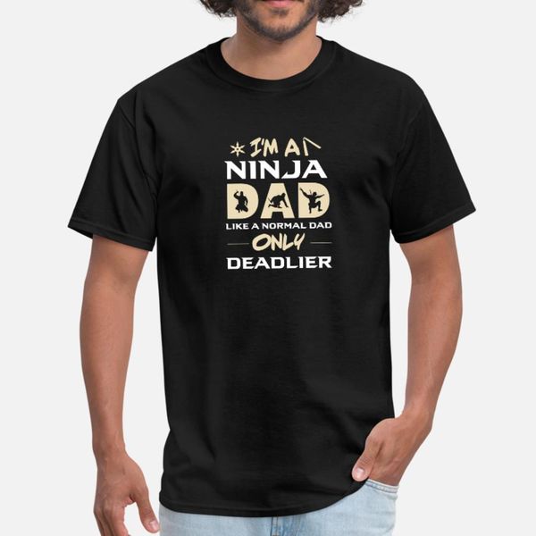 funny ninja dad with three ninjas and shuriken sh t shirt men designing cotton crew neck leisure crazy fashion spring trend shirt
funny ninja dad with three ninjas and shuriken sh t shirt men designing cotton crew neck leisure crazy fashion spring trend shirt