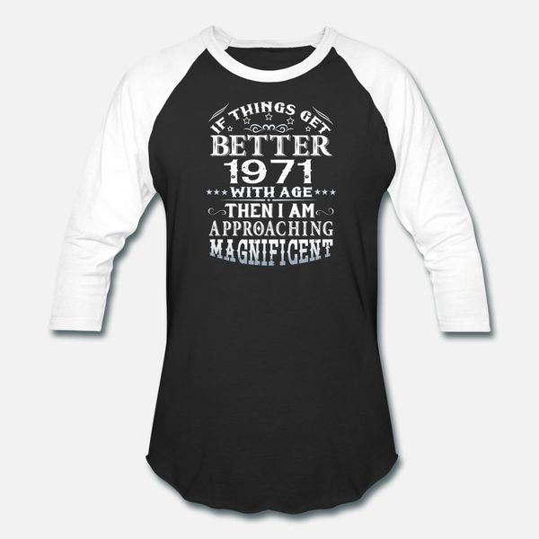 если ситуация становится лучше с возрастом 1971 тенниска мужчины настройка с коротким рукавом размер евро s-3xl unisex anti-wrinkle здание в, White;black
если ситуация становится лучше с возрастом 1971 тенниска мужчины настройка с коротким рукавом размер евро s-3xl unisex anti-wrinkle здание в, White;black