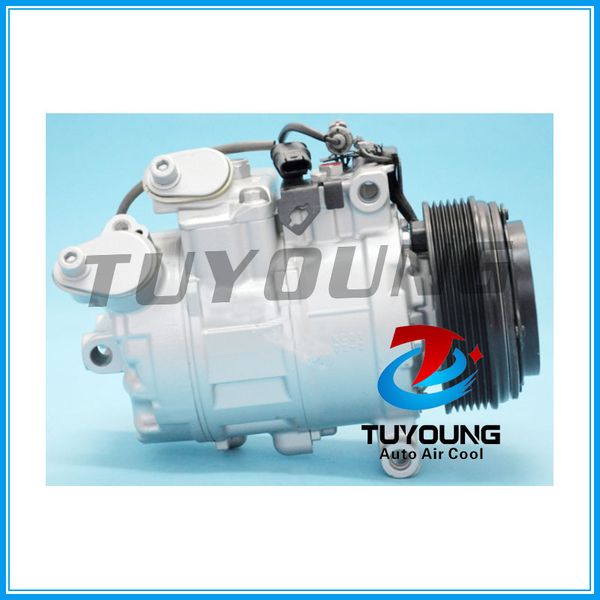 6sbu14c car ac compressor for bmw 1 3 e81 e87 x1 e84 4471908462 4471908469 4472601852 64526987862 6452698786202
6sbu14c car ac compressor for bmw 1 3 e81 e87 x1 e84 4471908462 4471908469 4472601852 64526987862 6452698786202