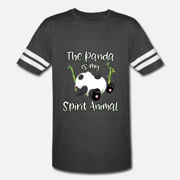 в panda is my spirit animal cute panda bear тенниска мужчины проектирование с коротким рукавом s-xxxl формальной рубашка нового стиля графич
в panda is my spirit animal cute panda bear тенниска мужчины проектирование с коротким рукавом s-xxxl формальной рубашка нового стиля графич