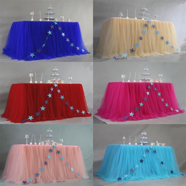 table skirt for table cloth party wedding party dessert decoration skirt children's birthday skirting
table skirt for table cloth party wedding party dessert decoration skirt children's birthday skirting