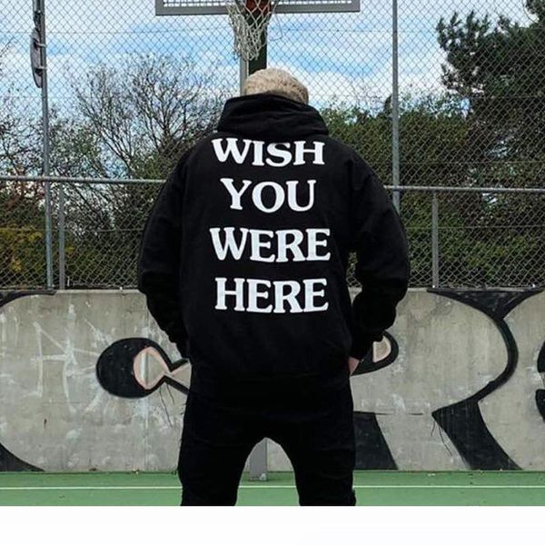 20fw traviis scottt astr0w0rld wish you were here hoodies hooded sweatshirt men women pullover casual street long sleeve outdoor hfymwy348, Black
20fw traviis scottt astr0w0rld wish you were here hoodies hooded sweatshirt men women pullover casual street long sleeve outdoor hfymwy348, Black