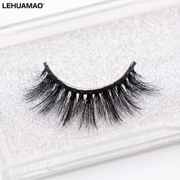 false eyelashes lehuamao 3d mink lashes winged volume cruelty luxury handmade natural eyelash extension d109
false eyelashes lehuamao 3d mink lashes winged volume cruelty luxury handmade natural eyelash extension d109